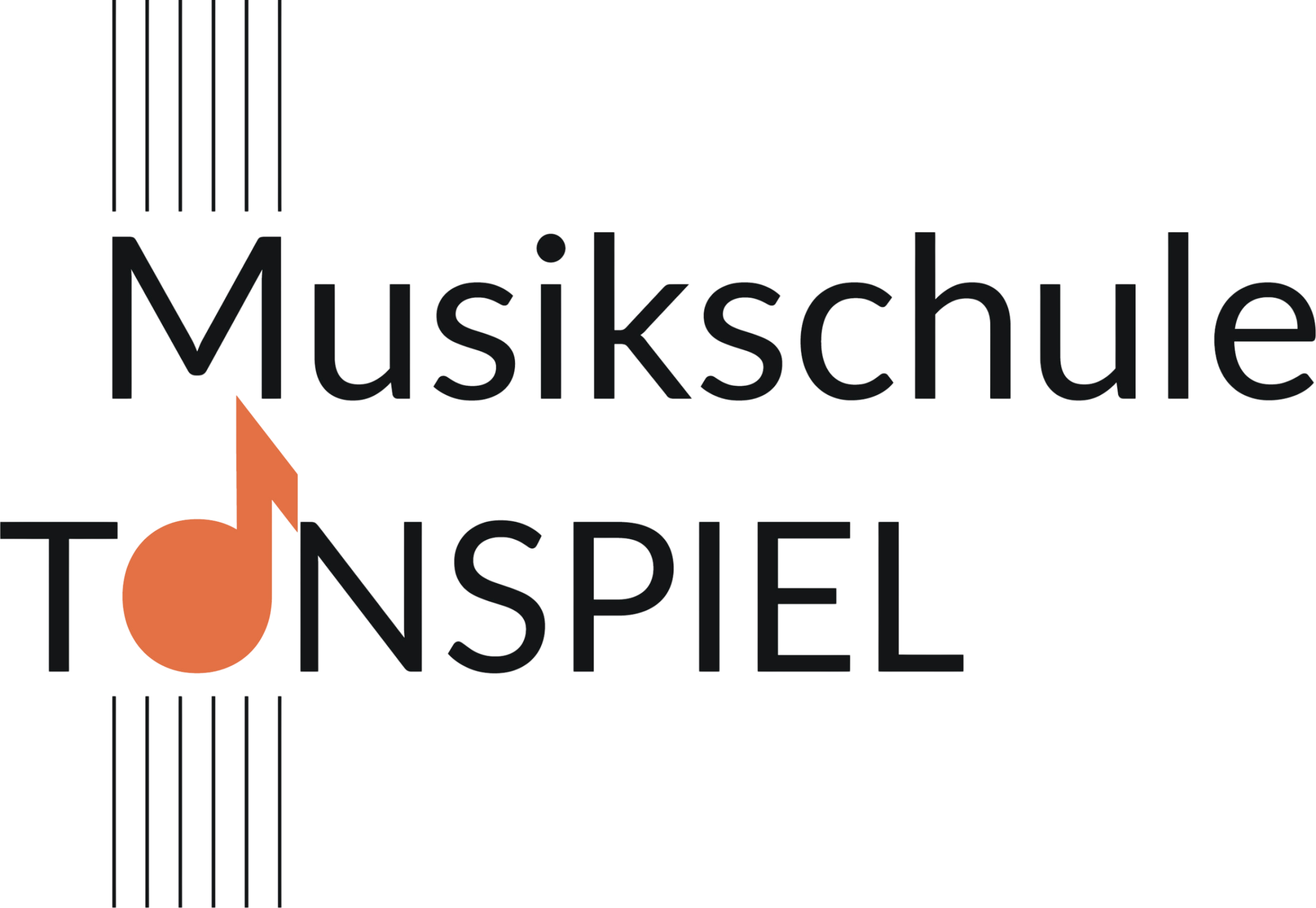 Musikschule Tonspiel