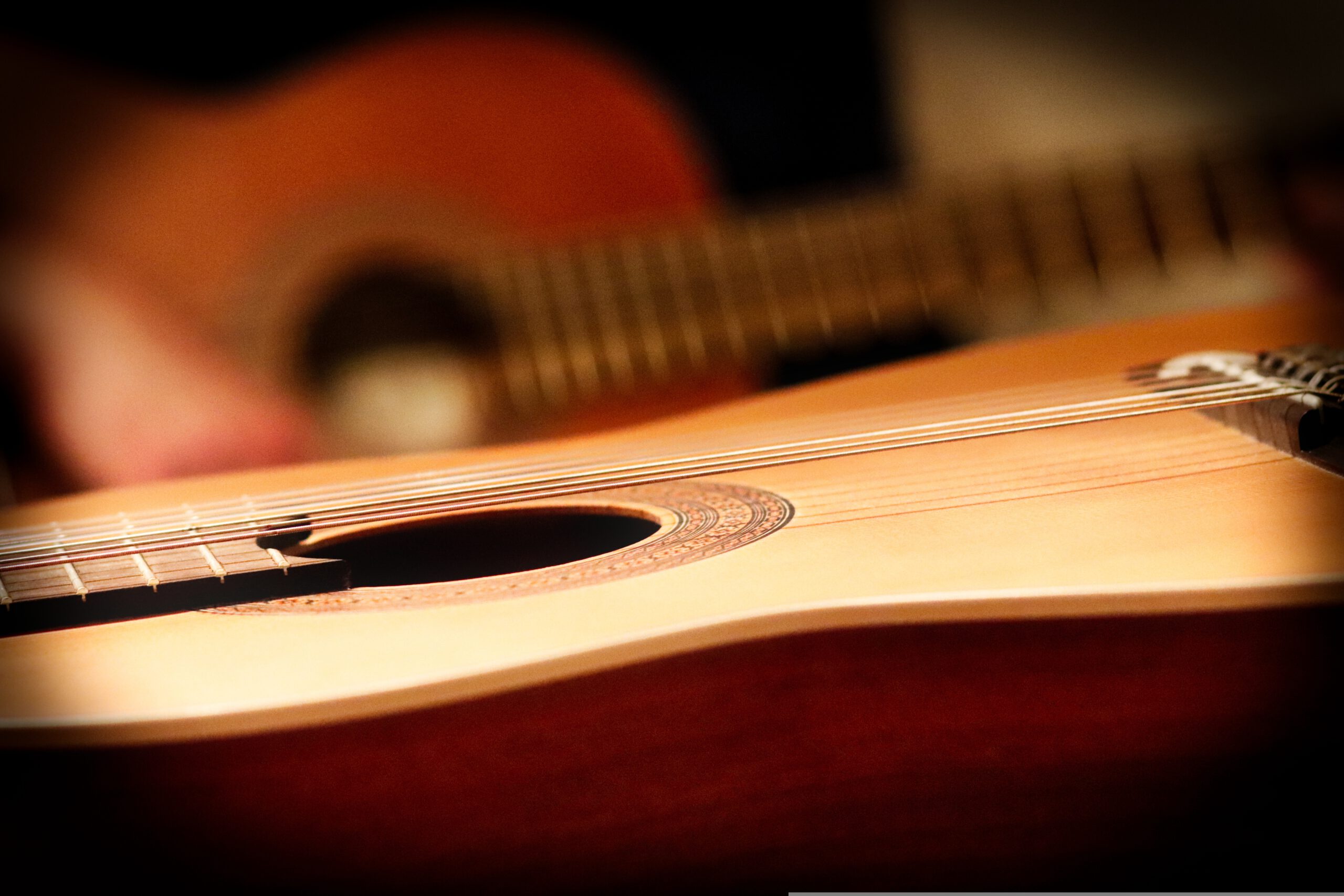Gitarrenunterricht Duo/Trio Gruppenunterricht